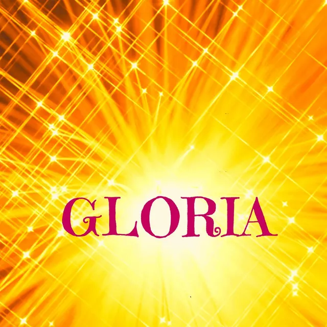 Gloria - Backing Tracks with Chorus