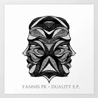 Duality by Yannis PK