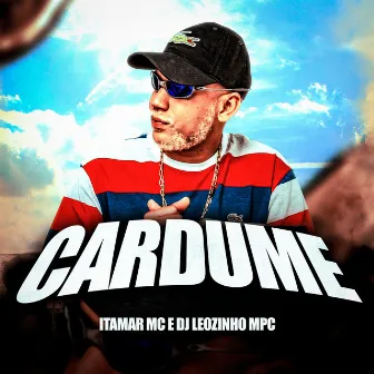 Cardume by Itamar Mc