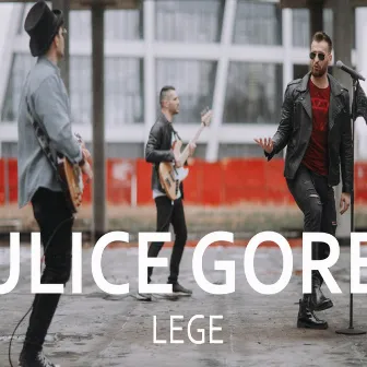 Ulice gore by Lege