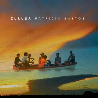 Zulusa by Patrícia Bastos