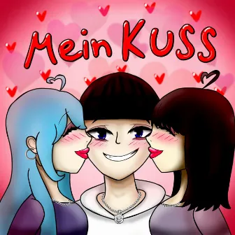 Mein Kuss by Russk1