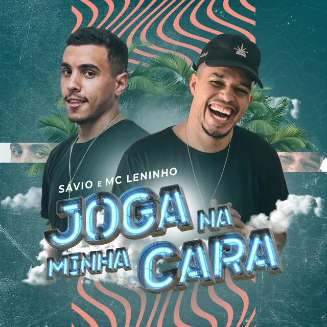 Joga na Minha Cara