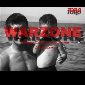 Warzone by TORO