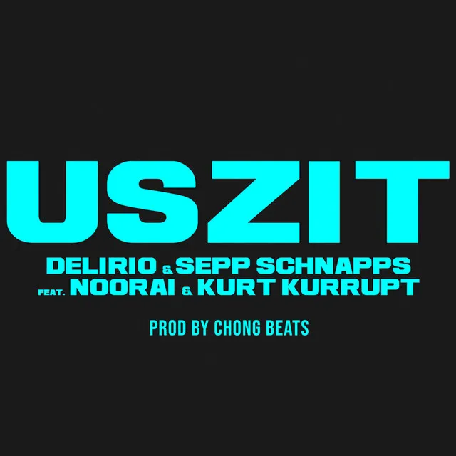 Uszit