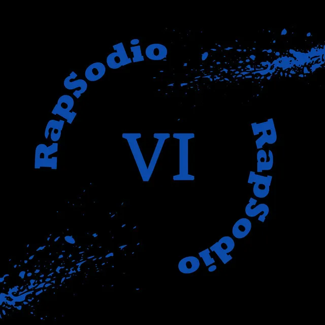 Rapsodio Vi