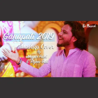 Ganesh arti by Be Musical