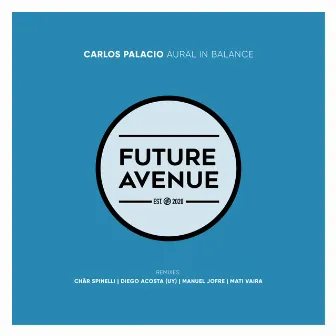 Aural in Balance by Carlos Palacio