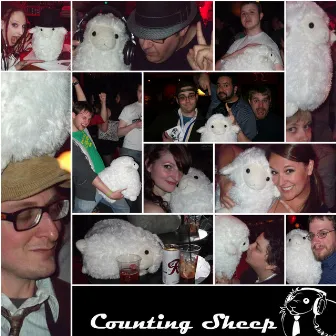 Counting Sheep by Jonny Nero Action Hero