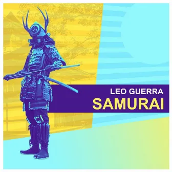 Samurai by Leo Guerra