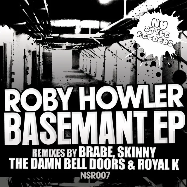 Basemant - Skinny Remix