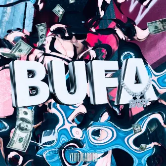 BUFA by YEIREDCARTIER