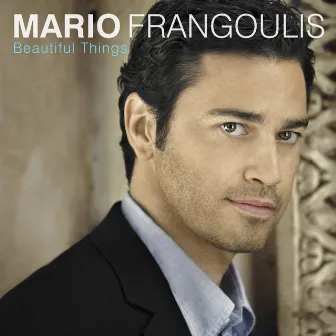 Beautiful Things by Mario Frangoulis