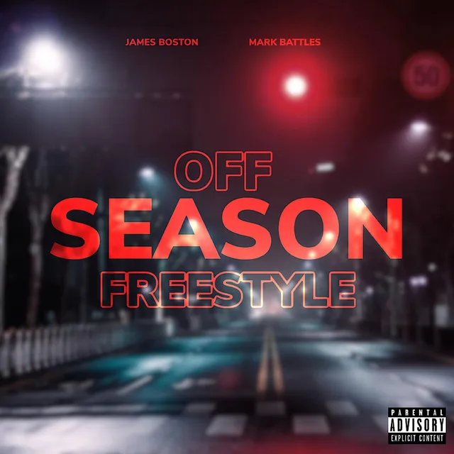 Off-Season Freestyle