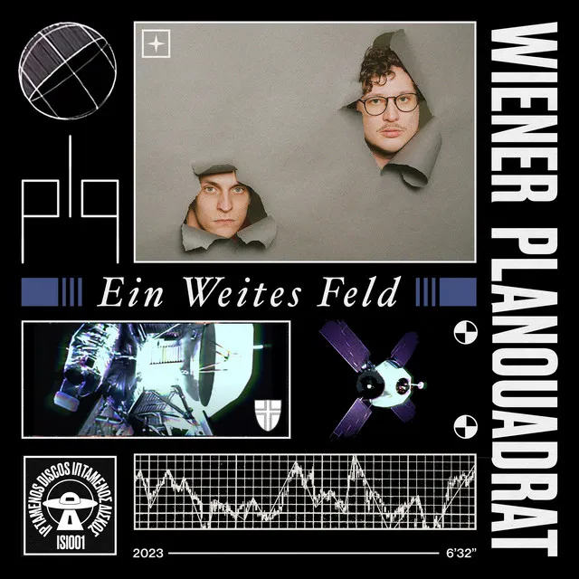 Ein Weites Feld - Radio Edit