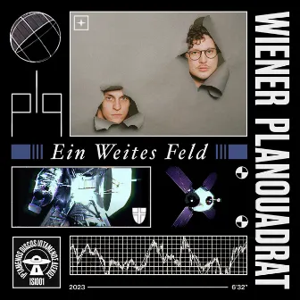 Ein Weites Feld by Wiener Planquadrat