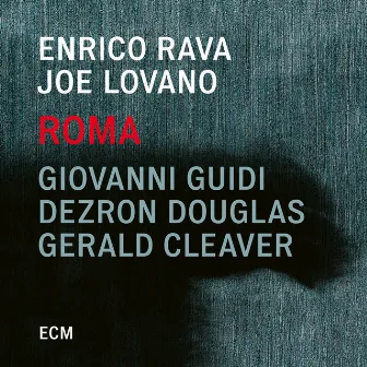 Roma (Live) by Enrico Rava