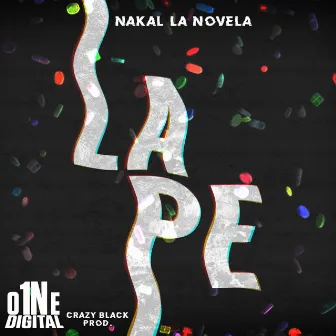 La Perco by Nakal La Novela