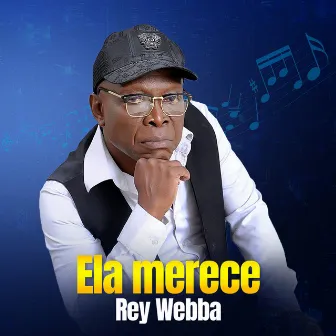 Ela Merece by Rey Webba