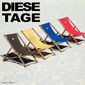 Diese Tage by Unknown Artist