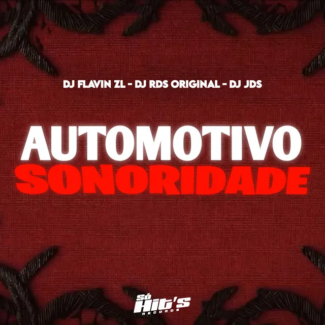 Automotivo Sonoridade