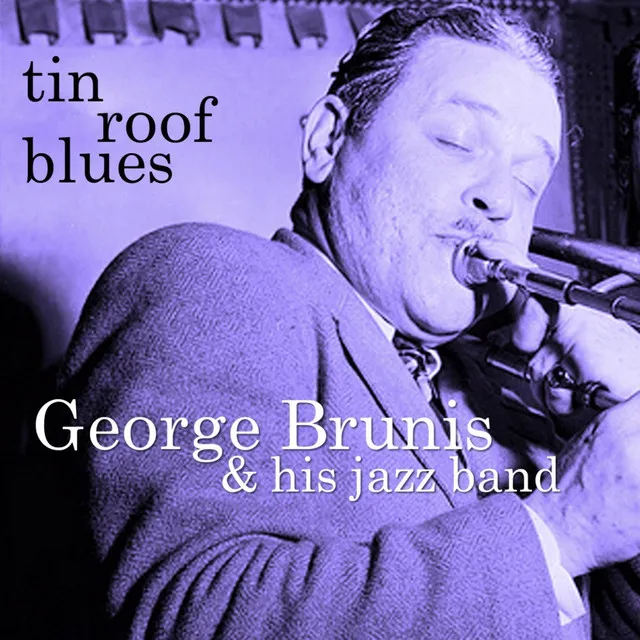 George Brunis and His Jazz Band