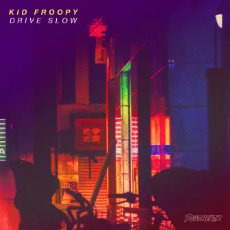 Drive Slow by Kid Froopy