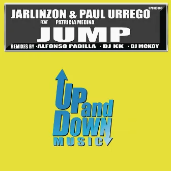 Jarlinzon & Paul Urrego - Jump Remixes by Jarlinzon