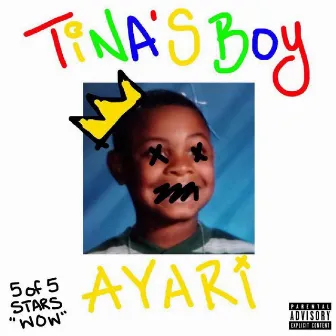 Tina's Boy by Ayari