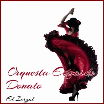 El Zorzal by Orquesta Edgardo Donato