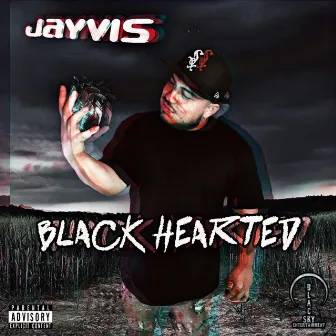 Black Hearted by Jayvis