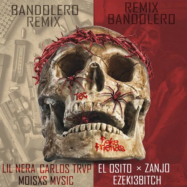 Bandolero - Remix