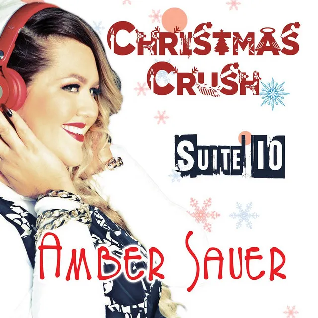 Christmas Crush (feat. Amber Sauer)