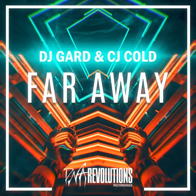 Far Away - Extended Mix