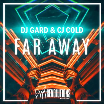 Far Away by CJ Cold