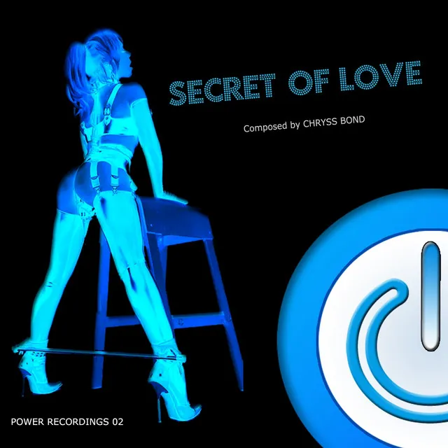 Secret of Love - Version Radio Edit