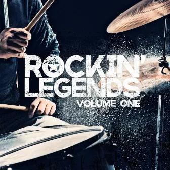 Rockin’ legends Vol.1 by Waramoto