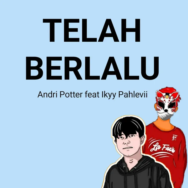 Telah Berlalu