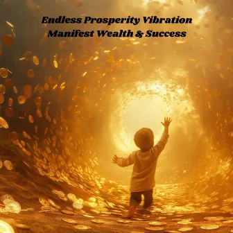 Endless Prosperity Vibration: Manifest Wealth & Success by Manifestation Frequency