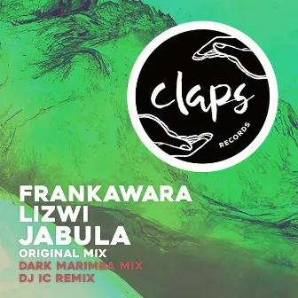 Jabula (Incl. DJ IC Remix) by Frankawara