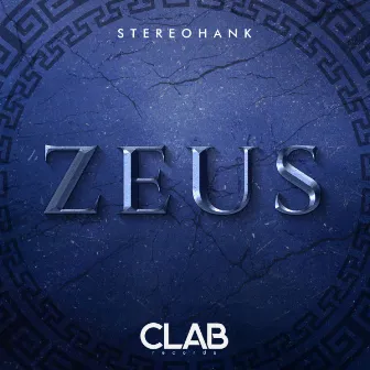 Zeus by Stereohank