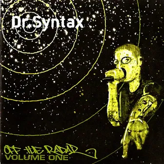 Off the Radar Vol. 1 by Dr. Syntax