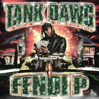 Tank Dawg by Jet Life