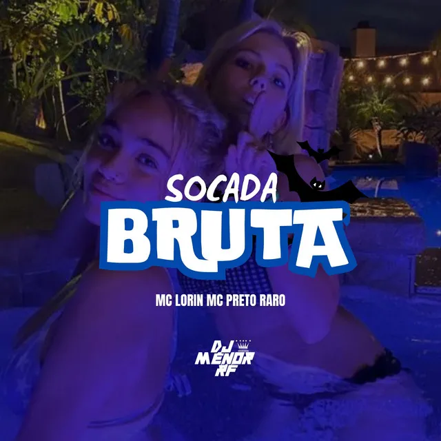 Socada Bruta