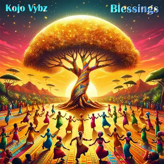 Blessings by Kojo Vybz