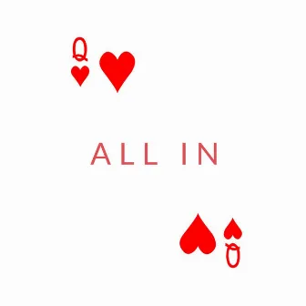 All In by D!RTY25