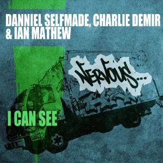 I Can See by Charlie Demir