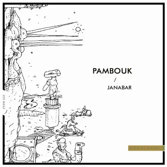 Janabar by Pambouk