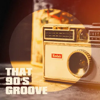 That 90's Groove by Tubes 90