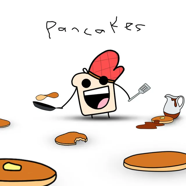 Pancakes